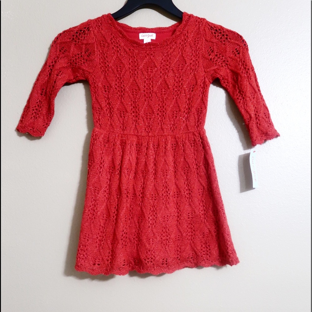 Girls Dress🌙